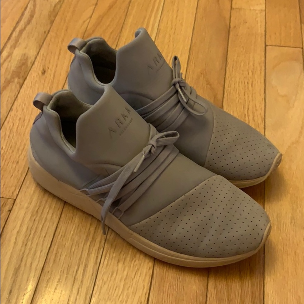 ARKK Copenhagen Shoes